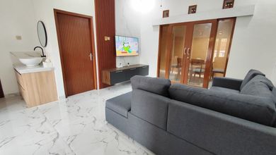 Rumah Modern area Nusa Dua, Badung, Luas 65 m2