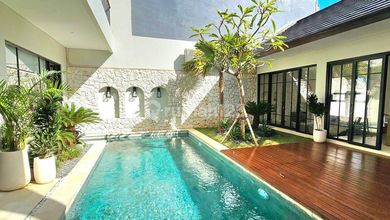 Jual Rumah Baru di Uluwatu, Badung Luas 240 m2