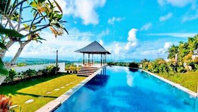Rumah Area Luxury Pecatu, Badung - Harga Terbaik 24 Miliar