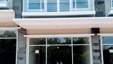 DIJUAL RUKO ARE STRATEGIS LOKASI AREA NUSA DUA Ruko