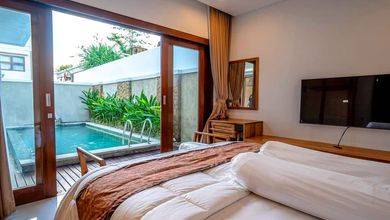 Rumah Modern area Pecatu, Badung, LT 135 m2