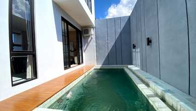 Rumah Area Premium Sanur, Denpasar - Harga Menarik 3,3 Miliar