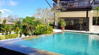Rumah Area Luxury Ungasan, Badung - Harga Terbaik 12,8 Miliar