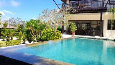 Rumah Elit LT 1700 m2, area Jimbaran, Badung