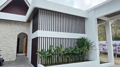 Villa Royal Siap Huni Nusa Dua Free Biaya Notaris