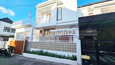 Rumah Dijual di Jimbaran, Badung, LB 85m², Harga Kompetitif!