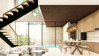 Cendana Luxury Villas Balangan