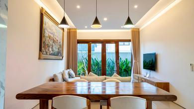 Rumah Mewah di Kawasan Jimbaran, Badung, LB 142m², Harga 3,9 Miliar
