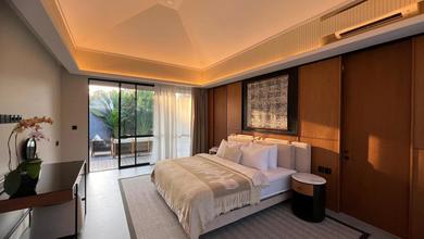 Luxury Resort Villa Jimbaran Bali With Club House & Beach Club