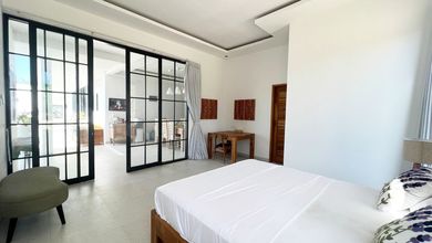 Rumah Elegan di Nusa Dua, Badung, 8 KT, LT 595m²