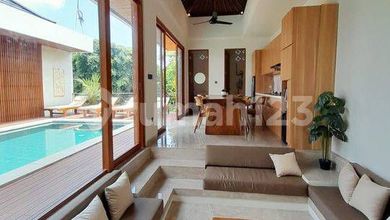 Penawaran Eksklusif, rumah Prestisius di Uluwatu, Badung, LB 150m²