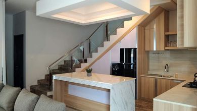 Rumah Area Premium Renon, Denpasar - Harga Menarik 4,7 Miliar