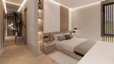 New Villa Seruni Luxury Dua Lantai Di Sanur