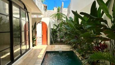 Brand New Villa Modern 2 Bedroom di Ulutawu
