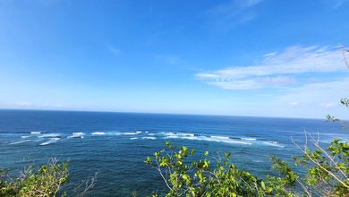 Dijual Tanah di Lokasi Premium Jimbaran, Badung, Harga 1,02 Miliar