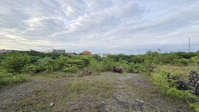 Kavling Prestisius Dijual di Kuta Selatan, Badung, Harga 8,16 Miliar