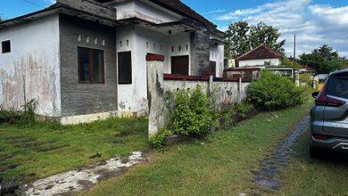 Tanah Siap Bangun Area Komplek Ungasan Badung