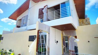 Kesempatan Langka, rumah Prestisius di Nusa Dua, Badung, LB 170m²