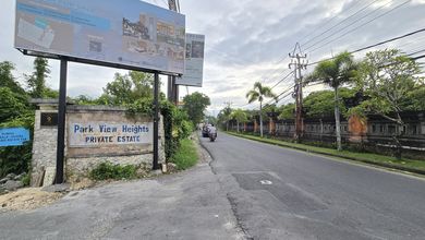 Jual Tanah Minimalis di Area Nusa Dua, Badung