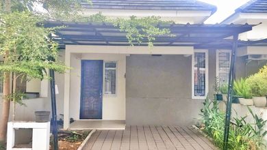Dijual Rumah Nyaman di Buah Batu, Bandung - LT 72m²