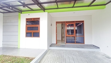 Rumah Dijual di Buah Batu, Bandung, LB 68m², Harga Kompetitif!