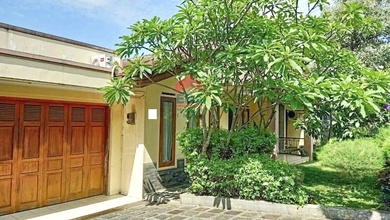 Rumah Elegan di Bandung Utara, Bandung, 5 Kamar Tidur, LT 521m²