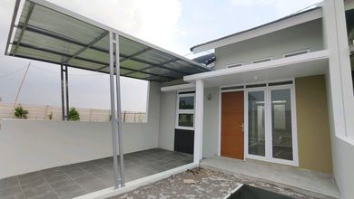 Rumah Dijual di Terusan Buah Batu, Bandung, LB 36m², Harga Terbaik!