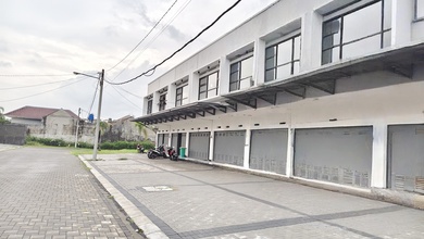 Ruko Baru Batununggal Indah, Buah Batu Bandung Cocok Buat Kantor 