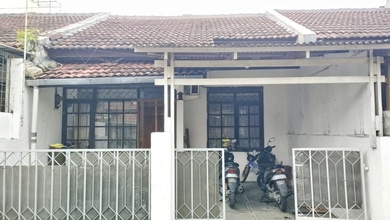 Promo Rumah di Taman Kopo Indah, Bandung, LB 76m², Harga 1,1 Miliar