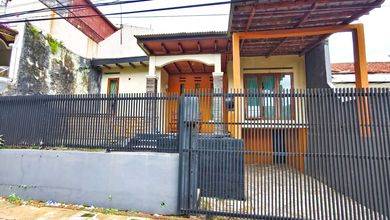 Jual Cepat Rumah Mewah di Bandung Kota, Bandung, LT 126 m2