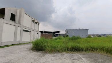 Kavling Prestisius Dijual di Terusan Buah Batu, Bandung, Harga 158 Miliar