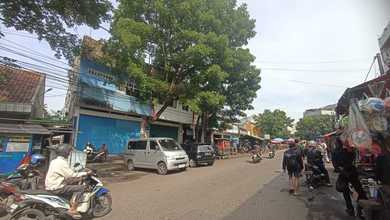 Ruko 3 Lantai Strategis Kota Bandung