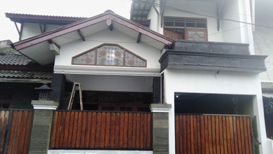 Jual Rumah Strategis di Buah Batu, Bandung - LT 112m²