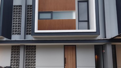 Jual Rumah Nyaman di Bandung Selatan, Bandung - LT 100m²