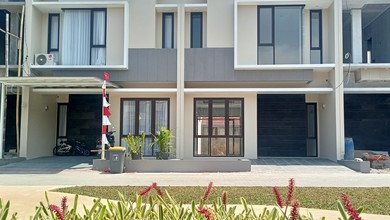 Rumah Premium Luas 90 Jual area Bandung Kota, Bandung