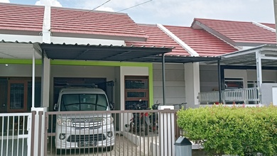 Rumah Idaman di Buah Batu, Bandung, 3 KT, Harga 880 Juta