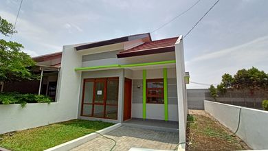 Rumah Minimalis area Bandung Timur, Bandung, LT 135 m2