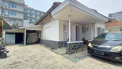 Jual Rumah Bagus Luas 437 m2 di Riau, Bandung