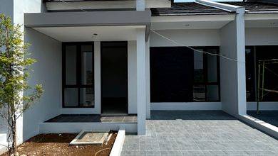 Jual Rumah Baru di Kopo, Bandung Luas 84 m2