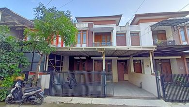 Sewa Rumah Terbaik di Buah Batu, Bandung, Harga Terjangkau