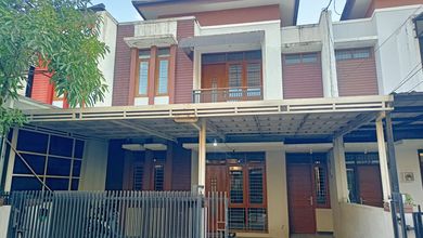 Disewakan Rumah Terjangkau di Buah Batu, Bandung, LT 94m²