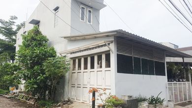 Hunian Idaman di Buah Batu, Bandung, 4 KT, Harga 990 Juta