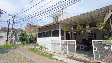 Jual Rumah Bagus Luas 135 m2 di Buah Batu, Bandung
