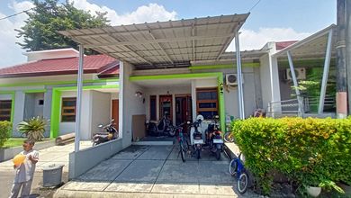 Jual Rumah 41 area Bandung Kota, Bandung