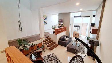 Jual Rumah 202 di Bandung Kota, Bandung
