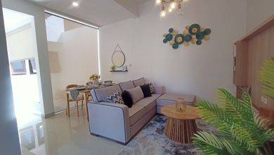 Jual Segera Rumah Elit area Buah Batu, Bandung, LT 131 m2