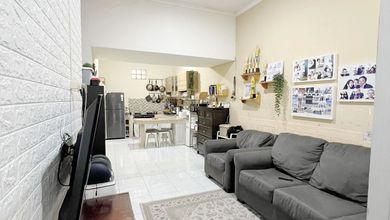 Promo Rumah di Ciwastra, Bandung, LB 81m², Harga 690 Juta