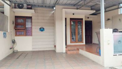 Jual Cepat Rumah Mewah di Bandung Kota, Bandung, LT 101 m2