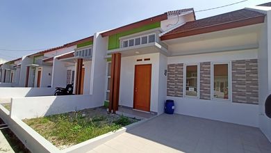 Rumah Favorit di Bandung Kota, Bandung, 2 KT, Harga 930 Juta
