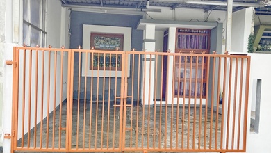 Hunian Sederhana Lokasi Gede Bage, Bandung, LT 60m², Harga 480 Juta